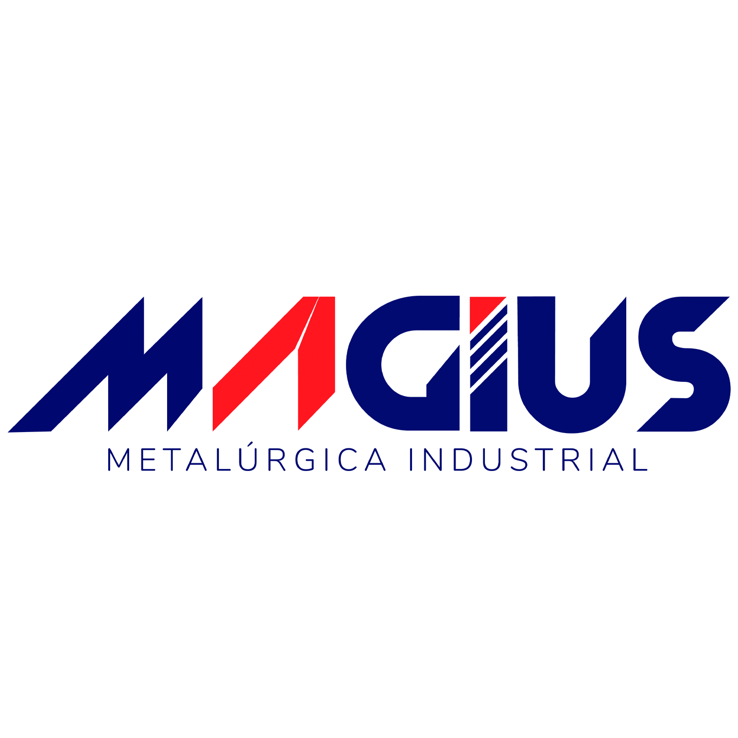 Magius Metalurgia Industrial